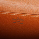 Louis Vuitton Serviette Ambassador Monogram Canvas Briefcase