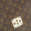 Louis Vuitton Serviette Ambassador Monogram Canvas Briefcase