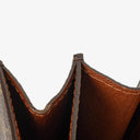Louis Vuitton Serviette Ambassador Monogram Canvas Briefcase