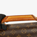 Louis Vuitton Serviette Ambassador Monogram Canvas Briefcase