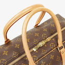 Louis Vuitton Sirius 45 Monogram Canvas Travel Bag