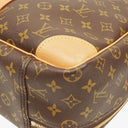 Louis Vuitton Sirius 45 Monogram Canvas Travel Bag