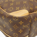 Louis Vuitton Sirius 45 Monogram Canvas Travel Bag