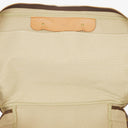 Louis Vuitton Sirius 45 Monogram Canvas Travel Bag