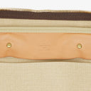 Louis Vuitton Sirius 45 Monogram Canvas Travel Bag