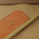 Louis Vuitton Sirius 45 Monogram Canvas Travel Bag