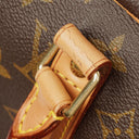 Louis Vuitton Sirius 45 Monogram Canvas Travel Bag