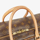 Louis Vuitton Sirius 50 Monogram Canvas Travel Bag