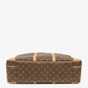 Louis Vuitton Sirius 50 Monogram Canvas Travel Bag