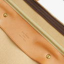 Louis Vuitton Sirius 50 Monogram Canvas Travel Bag