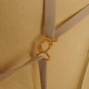 Louis Vuitton Sirius 50 Monogram Canvas Travel Bag