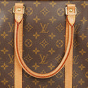 Louis Vuitton Sirius 50 Monogram Canvas Travel Bag