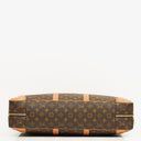 Louis Vuitton Sirius 50 Monogram Canvas Travel Bag