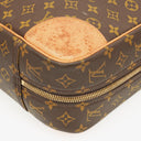 Louis Vuitton Sirius 50 Monogram Canvas Travel Bag