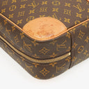 Louis Vuitton Sirius 50 Monogram Canvas Travel Bag