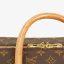 Louis Vuitton Sirius 50 Monogram Canvas Travel Bag