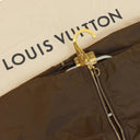 Louis Vuitton Sirius 50 Monogram Canvas Travel Bag