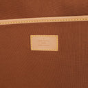 Louis Vuitton Sirius 50 Monogram Canvas Travel Bag