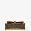 Louis Vuitton Sologne Monogram Canvas Shoulder Bag