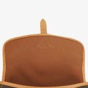 Louis Vuitton Sologne Monogram Canvas Shoulder Bag