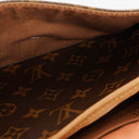 Louis Vuitton Sologne Monogram Canvas Shoulder Bag