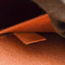 Louis Vuitton Sologne Monogram Canvas Shoulder Bag