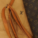 Louis Vuitton Sologne Monogram Canvas Shoulder Bag