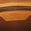 Louis Vuitton Sologne Monogram Canvas Shoulder Bag