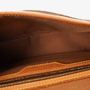 Louis Vuitton Sologne Monogram Canvas Shoulder Bag