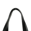 Louis Vuitton Soufflot Black EPI Leather Handbag