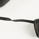 Louis Vuitton Soufflot Handbag In Black Epi Leather