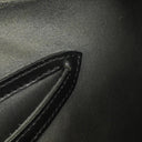 Louis Vuitton Soufflot Handbag In Black Epi Leather
