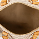 Louis Vuitton Speedy 25 Bandoulière Damier Azur Coated Canvas Handbag