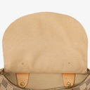 Louis Vuitton Speedy 25 Bandoulière Damier Azur Coated Canvas Handbag