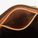 Louis Vuitton Speedy 25 Bandoulière Monogram Canvas Bag