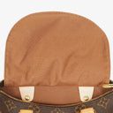 Louis Vuitton Speedy 25 Bandoulière Monogram Canvas Bag