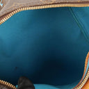 Louis Vuitton Speedy 25 Bandoulière Monogram Canvas Bag