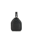 Louis Vuitton Speedy 25 Black EPI Leather Handbag