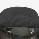 Louis Vuitton Speedy 25 Black EPI Leather Handbag