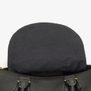 Louis Vuitton Speedy 25 Black EPI Leather Handbag