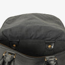Louis Vuitton Speedy 25 Black EPI Leather Handbag