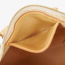 Louis Vuitton Speedy 25 Damier Azur Coated Canvas Handbag