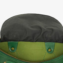 Louis Vuitton Speedy 25 Green EPI Leather Handbag
