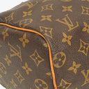 Louis Vuitton Speedy 25 Monogram Canvas Bag