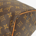 Louis Vuitton Speedy 25 Monogram Canvas Bag