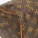 Louis Vuitton Speedy 25 Monogram Canvas Bag