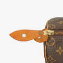 Louis Vuitton Speedy 25 Monogram Canvas Bag