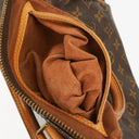 Louis Vuitton Speedy 25 Monogram Canvas Bag