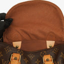 Louis Vuitton Speedy 25 Monogram Canvas Bag