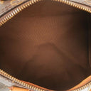 Louis Vuitton Speedy 25 Monogram Canvas Bag
